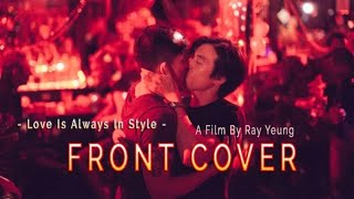 Front Cover 2015 ENG sub  Gay Movie Gay Love  English Movie Gay Chinese Movie [upl. by Mulac]