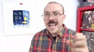 Fantano puts Quadeca in quotTop 10 EPs of 2023quot 😱 [upl. by Halle]