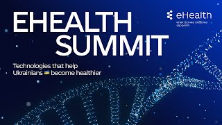 eHealth SummitENG [upl. by Hootman]