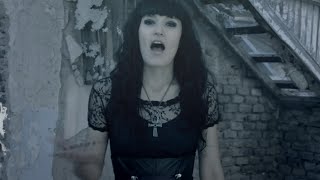 ELESSÄR  Dark Desires Symphonic Metal Official Video [upl. by Nan]