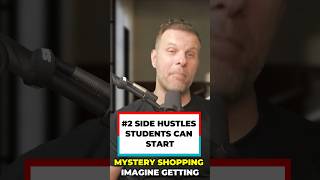 How to Make Money as a Mistery Shopper shorts [upl. by Elsi]