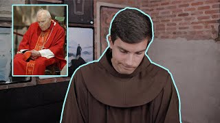 Cardinal McCarrick and the Parable of the Talents [upl. by Naloj]