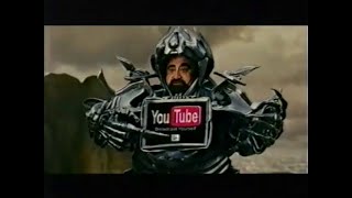 Meet the Spartans 2008  TV Spot 5 [upl. by Wanda]