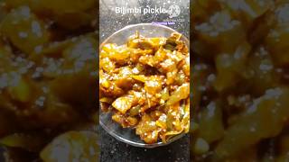 Bilimbi achar😋😋 simplefood recipe foodie food [upl. by Griggs]