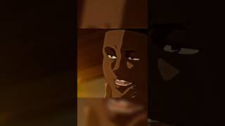 Onyankopon Explains His Skin Color  Attack on Titan anime aot attackontitan [upl. by Aluino861]