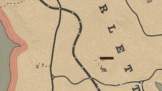 Remove Bounties and Lockdown Areas Cheat Clean Record  Red Dead Redemption 2 Cheats [upl. by Raamaj669]