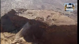 Sikariusze  Starożytne operacje specjalne Masada [upl. by Annagroeg]