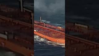 Worlds Largest Ship  Seawise Giant Nock Navis [upl. by Okemak]