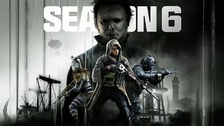 MODERN WAREFARE lll SEASON 6 IS HERE  modernwarfareiii thehaunting mw3gameplay mw3newseason [upl. by Lorant]