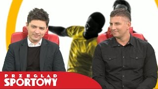 2 miejsce Lewandowskiego i kłopoty Krychowiaka Misja Futbol [upl. by Hajidahk347]