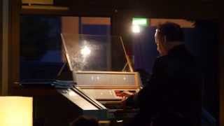 Kalevi Kiviniemi plays Sabre Dance by Aram Khachaturian [upl. by Thrasher771]