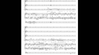 Faure Requiem op 48 Offertoire Tenor 2 voice over [upl. by Trescott]