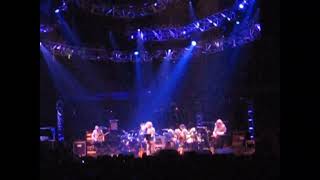 The Dead  Brokedown Palace Phil Lesh RIP  Allstate Arena Rosemont 5509 [upl. by Assirod]