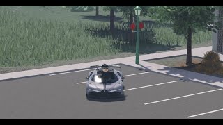 LIVE ERLC CALIFORNIA STATE ROLEPLAY VC ONLY [upl. by Aihseket]