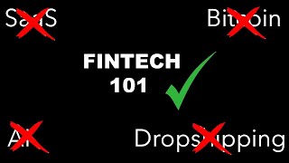 Introduction to Fintech in 2025 A Beginners Guide [upl. by Filberte626]