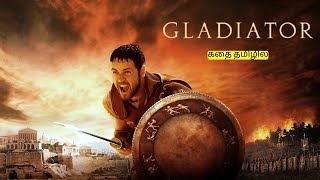 GLADIATOR Movie Recap  Must Watch Before GLADIATOR 2  Russell crowe  Ridley Scott [upl. by Elmira]