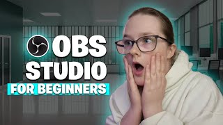 How To Setup OBS Studio Like A PRO 😎 [upl. by Nannette457]