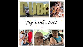 MI LLEGADA SORPRESA A CUBA 🇨🇺 2022 REGRESO A CUBA LUEGO DE 6 AÑOS SANTIAGO DE CUBA ❤️❤️ [upl. by Nilyahs21]