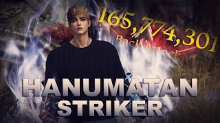 1580 Deathblow Striker Hanumatan [upl. by Annig]