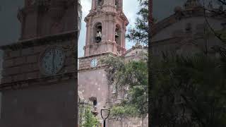 Aguascalientes Mexico is a vibe mexico aguascalientes travel [upl. by Eussoj]