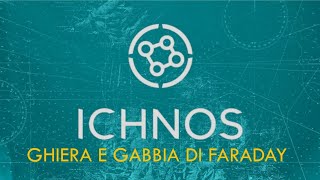 Nuovo Ichnos Vi spiego la Gabbia di Faraday e la Ghiera [upl. by Johanna901]