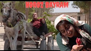 Horoz Bayram  Eğlence Dolu Türk Komedi Filmi [upl. by Atiuqes370]