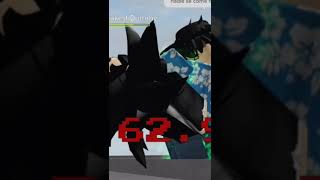 Dummy se come la sandia de tizi roblox tsb [upl. by Ajoop]