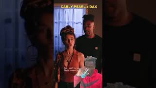 Thatsdax ft Carly Pearl quotDear Alcohol Mega Remix Snippet  Music REACTION dearalcohol dax fy [upl. by Carolynne103]