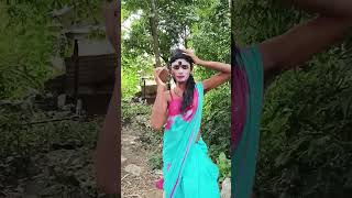 Bandhobir incomplete love pleasesubscribe shortvideo comedy [upl. by Haukom231]