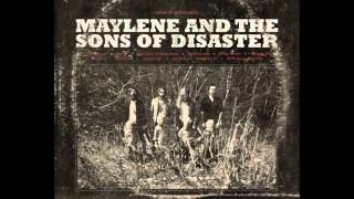 Maylene amp the Sons of Disaster  Carry Us Away [upl. by Werby]