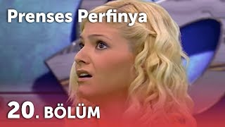 Prenses Perfinya 20Bölüm [upl. by Orelu]