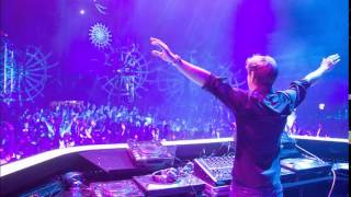 Armin van Buuren  Live  Club Eau in The Hague 18032000 [upl. by Agee]