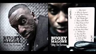 Bugzy Malone  Why So Serious FULL MIXTAPE [upl. by Bartolomeo14]