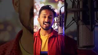 Ondonde Bacchitta Maathu cover song by Prasanna Bhojashettar KannadaSong PrasannaMusicStudio [upl. by Yttam]