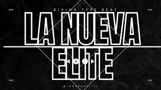 Divino Type Beat ByEmeKrug LaNuevaElite [upl. by Ehrman6]