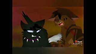 ScourgeWarrior cats in the end edit [upl. by Teik]