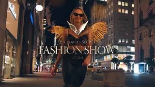 Live TONIGHT Victorias Secret Fashion Show 2024 [upl. by Elisabetta]