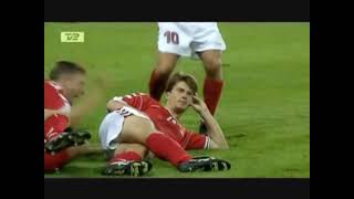 Brian LAUDRUP  Skills amp Goals [upl. by Dray169]