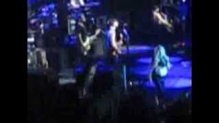 Avril Lavigne Live in Manila 2014 Araneta Concert FULL Part 1 [upl. by Colton884]