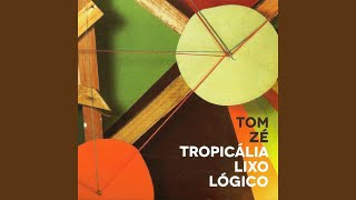 Tropicália Lixo Lógico [upl. by Lois]