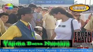 Ciguli  Yapma Bana Numara [upl. by Gilligan]