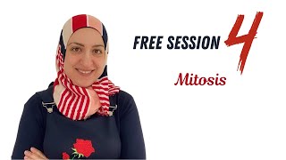 Mitosis free session 4 [upl. by Nosyrb]