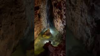 Grutas de Mira de Aire em Portugal [upl. by Farand]