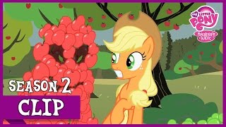 Applejacks Corruption The Return of Harmony  MLP FiM HD [upl. by Etireuqram916]