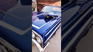 JIMMY HUMILDE NOW HAS 2 BLUE 64 IMPALAS 64Impala RedcatLowrider Lowriders RCCar JimmyHumilde [upl. by Ettennor269]