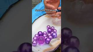 Explore 🫧 foryou pearl shortvideos satisfying pearlstone viralvideos explore shorts [upl. by Hoopen]