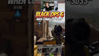 🇵🇭WHEN COMMS GO “SUSS” filipinogambino livestream gaming BlackOps6SearchAndDestroySussComms [upl. by Ahsien]