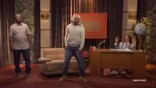 The Eric Andre Show  Reese Witherspoon Returns [upl. by Peter]