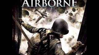 Michael Giacchino  Medal of Honor Airborne  Back Alleys [upl. by Aratihc]