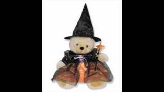 Build A Bear Clothes Halloween Costumes [upl. by Ilojna]